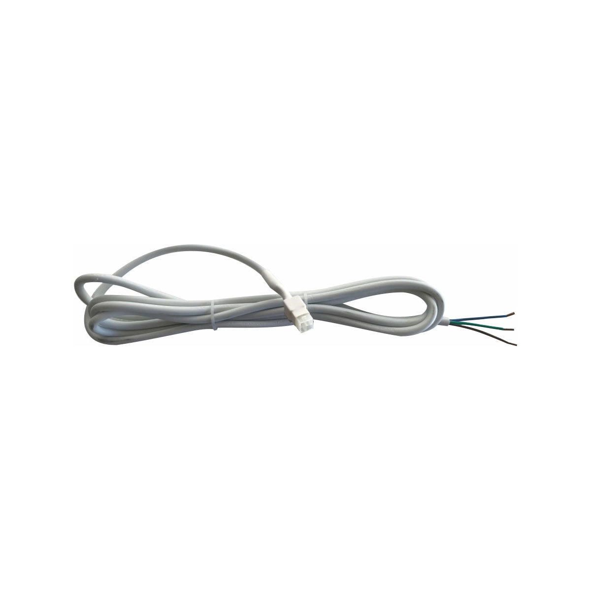 Alpha AM3CM 3-Core Molex Motor Cable – 3m