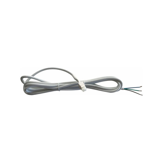 Alpha AM3CM 3-Core Molex Motor Cable – 3m