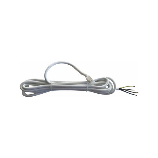 Alpha AM4CM 4-Core Molex Motor Cable – 3m