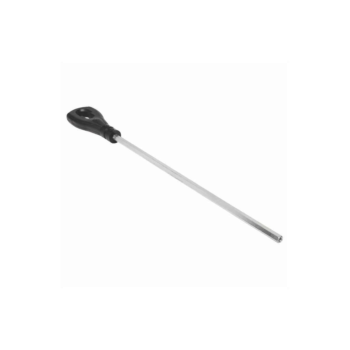 Alpha A3047-B Eyelet with 300mm Shaft for Manual Override Motors