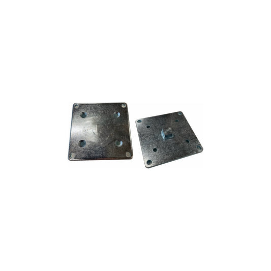 Alpha A3501 Mounting Plate for 59mm Motors