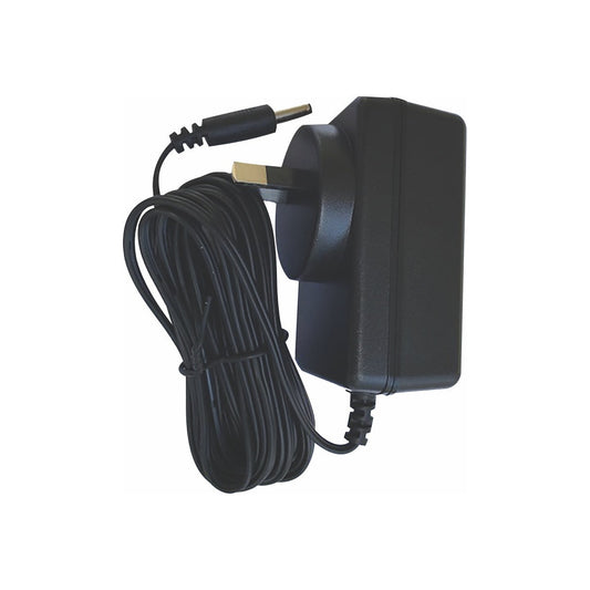 Alpha ALDC 16.8V Charger with 3m Lead – WSCMI-DC Curtain Motor