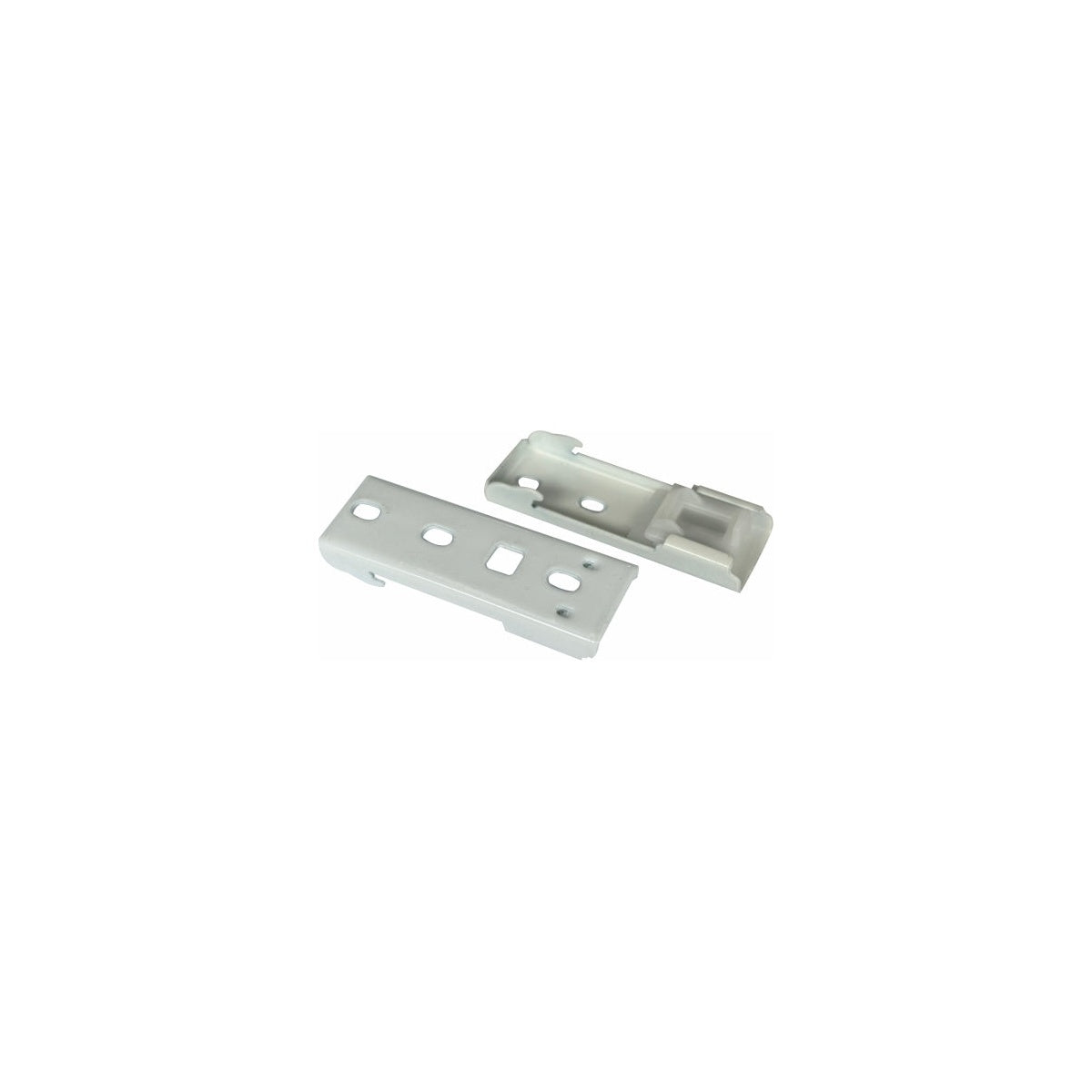 Alpha CMA11A Slimline Curtain Track Ceiling Bracket
