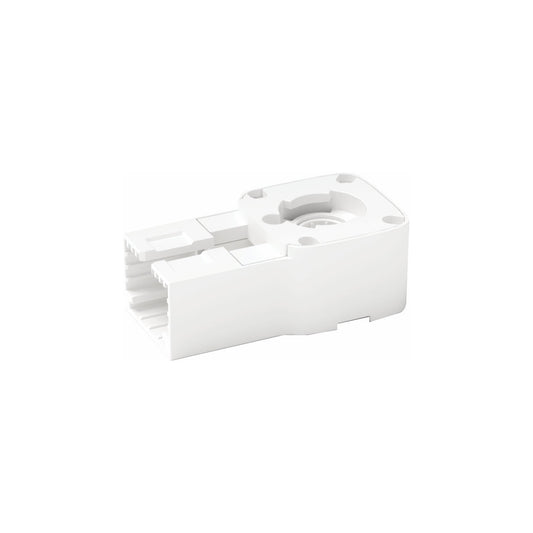 Alpha CMA2-U Curtain Drive Unit & Idle End – WSCMU Motors (Pair)