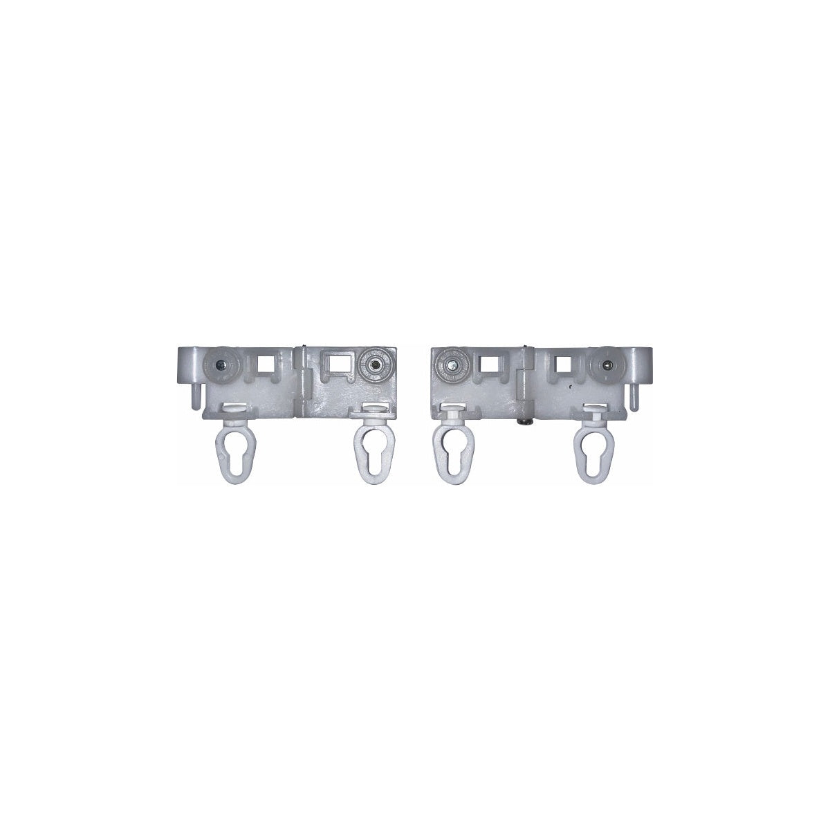 Alpha CMA3F S-Fold Curtain Carrier – 60mm Centre Set (2)