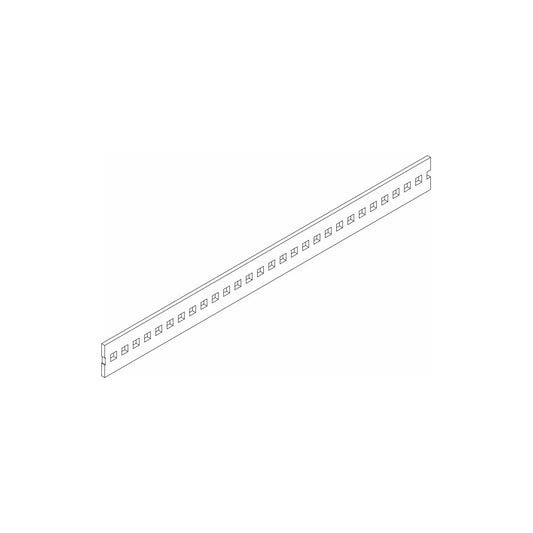 Alpha CMV1 Vertical Blind Drive Belt – 100m Roll