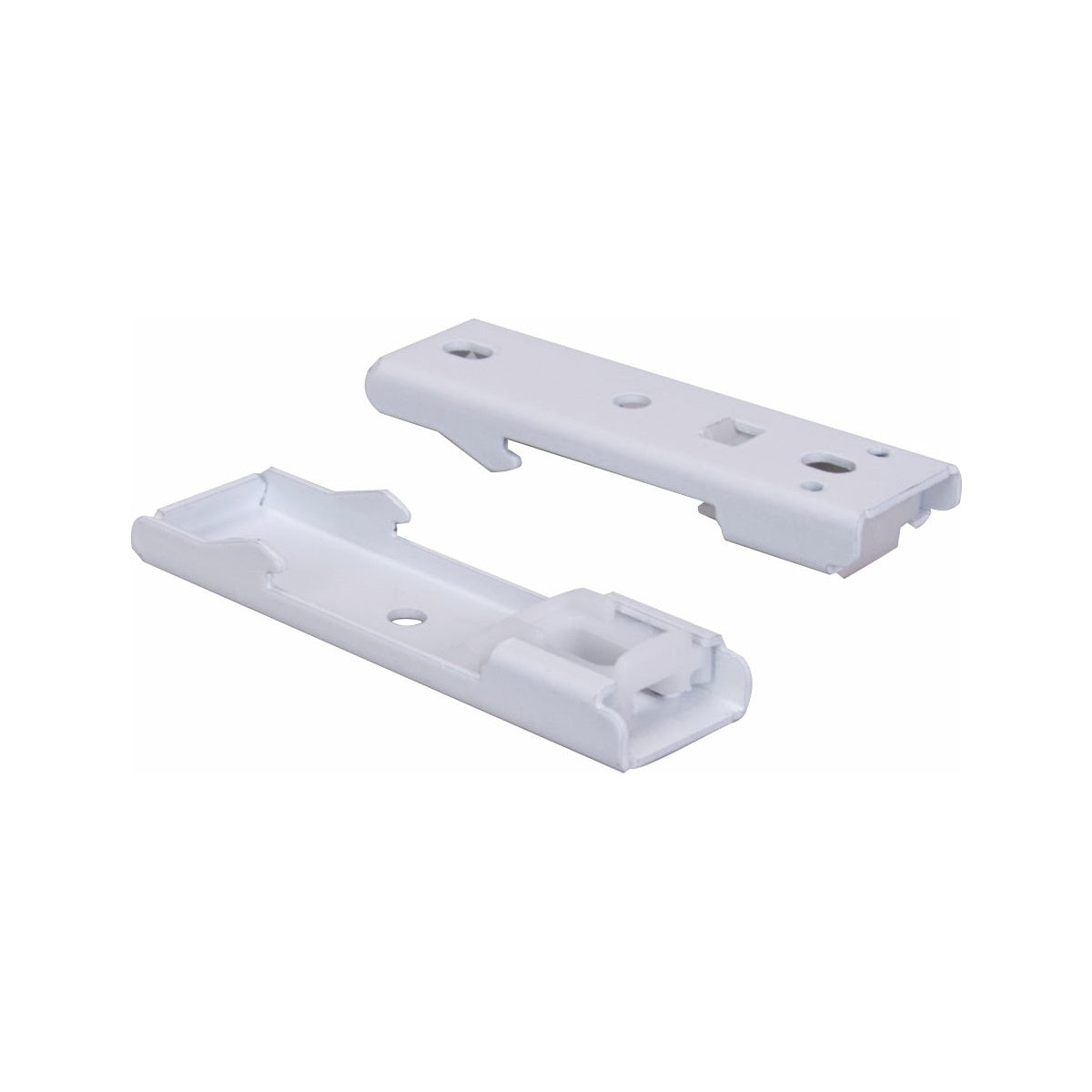 Alpha CMV11 Vertical Blind Ceiling Mounting Brackets (Pack)