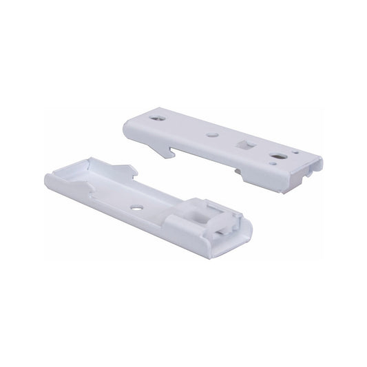 Alpha CMV11 Vertical Blind Ceiling Mounting Brackets (Pack)