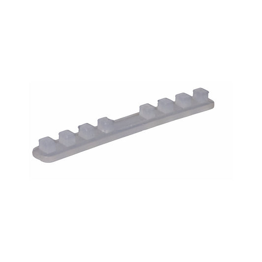 Alpha CMV3 Vertical Blind Belt Buckles (10 Pack)
