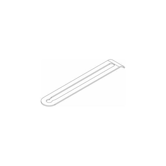 Alpha CMV4 Vertical Blind Spacers – 75mm (500 Pack)