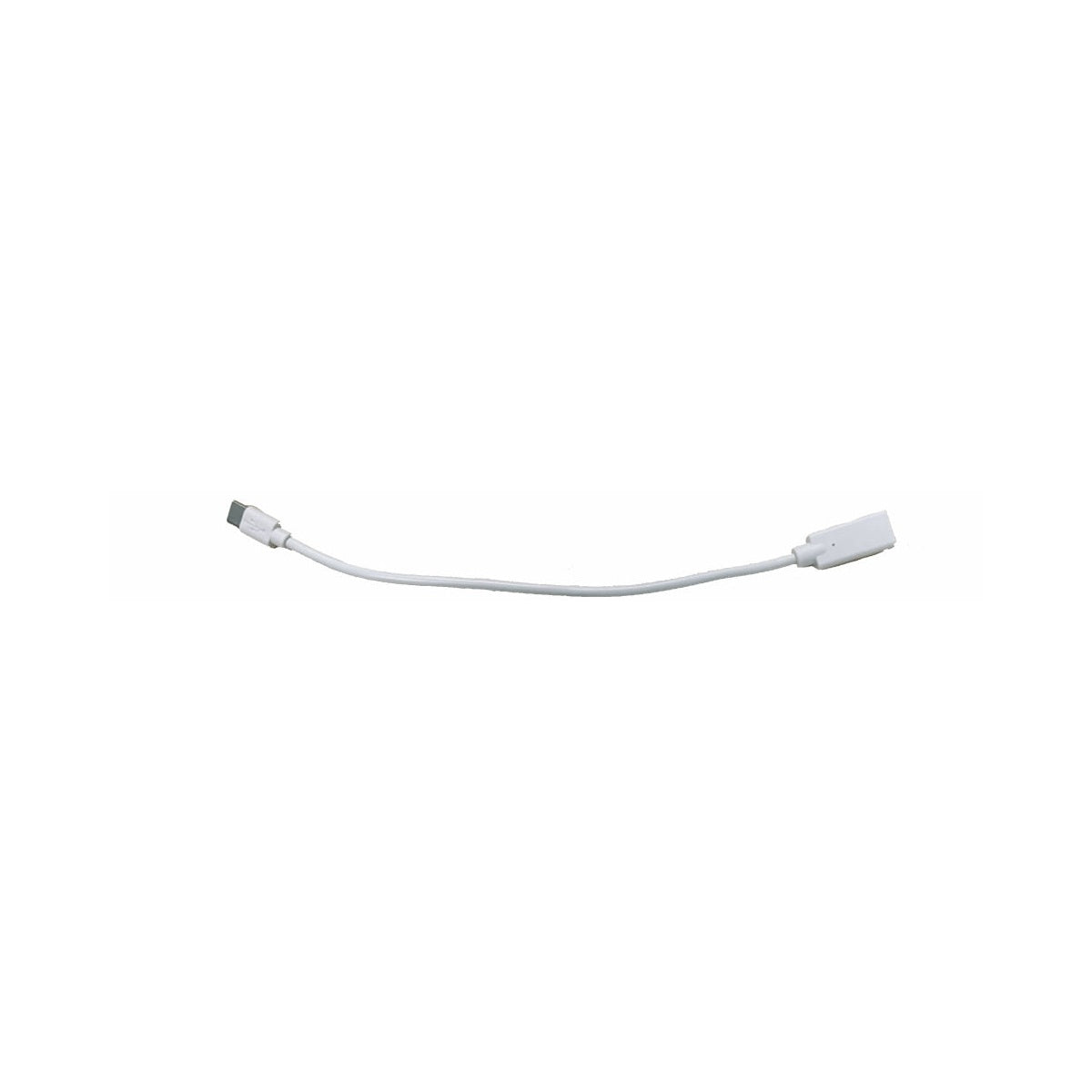 Alpha USB-C Extension Cable 20cm – WSERD30-B Motors