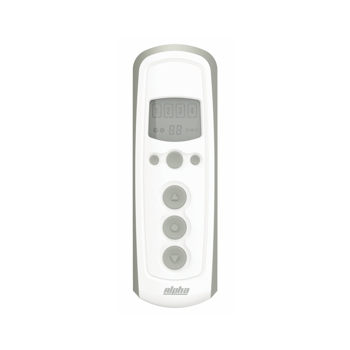 Alpha Pioneer RE103-4T 4-Channel Timer Remote