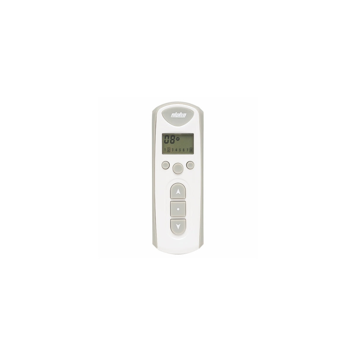 Alpha Pioneer RE103-8C 8-Channel Remote with Screen