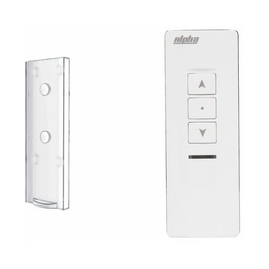 Alpha Navigator RE301 Single-Channel Remote
