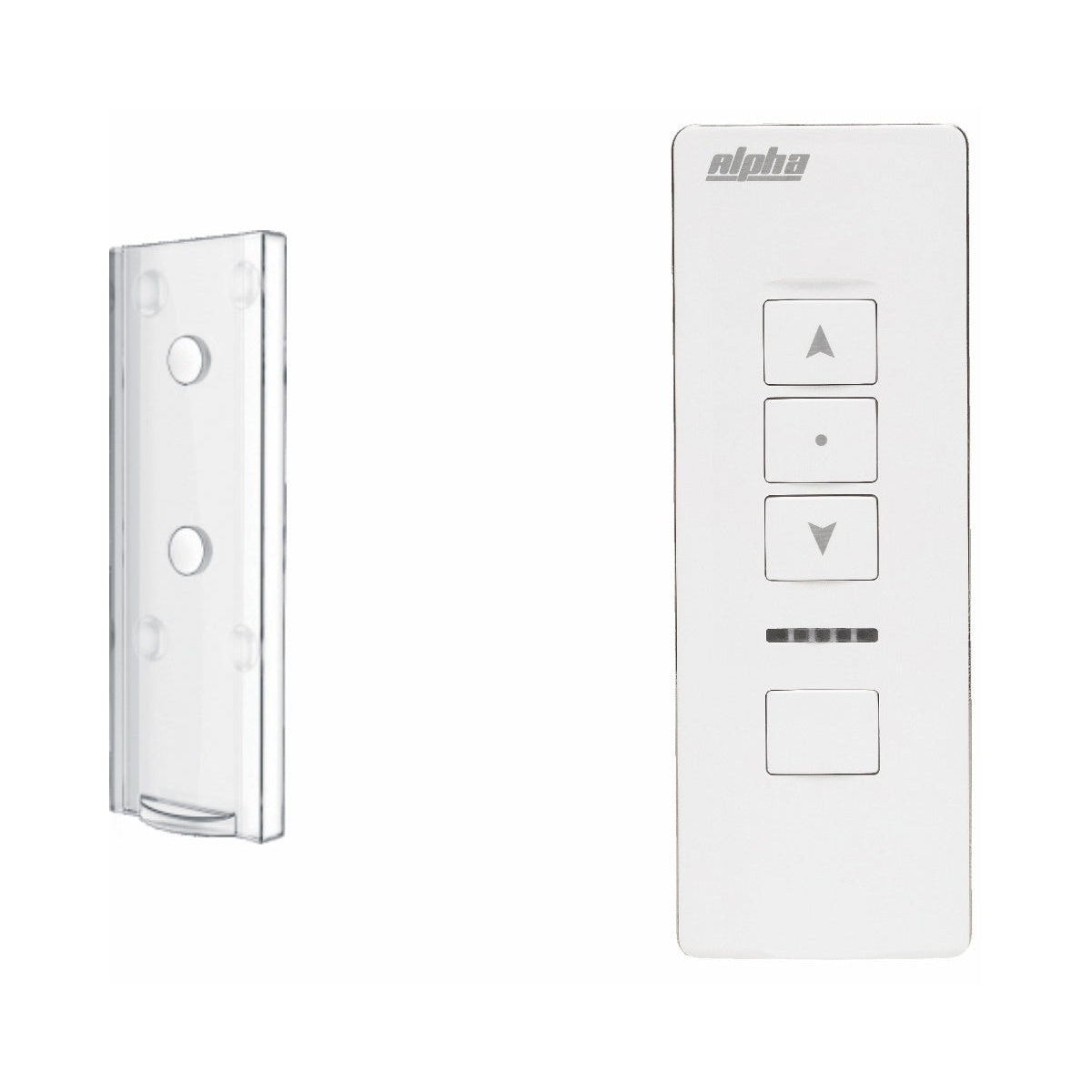 Alpha Navigator RE302 5-Channel Remote