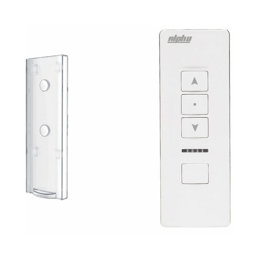 Alpha Navigator RE302 5-Channel Remote