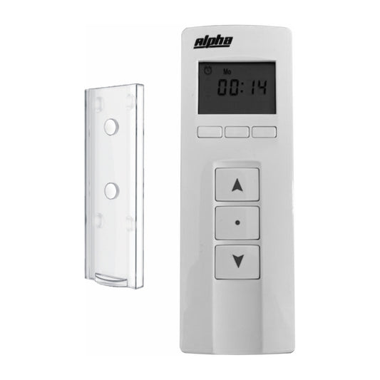 Alpha Navigator RE303-1T Single-Channel Timer Remote