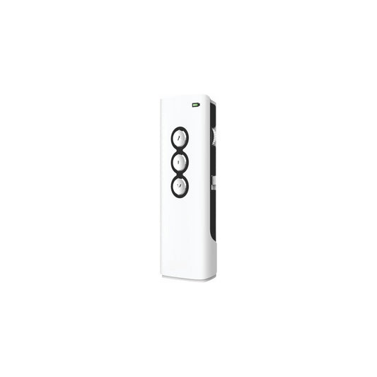 Alpha Eclipse RE701V Single-Channel Vertical Blind Remote