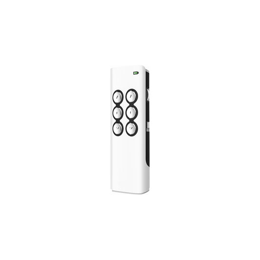 Alpha Eclipse RE702V 2-Channel Vertical Blind Remote