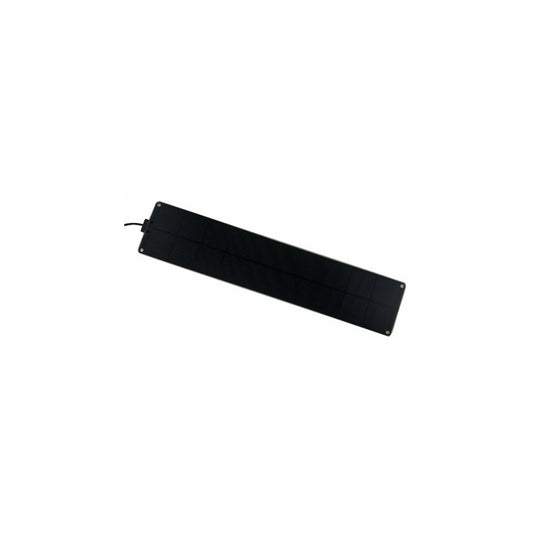 Alpha TYB004 3W USB-C Solar Panel – WSERD30-B Motors