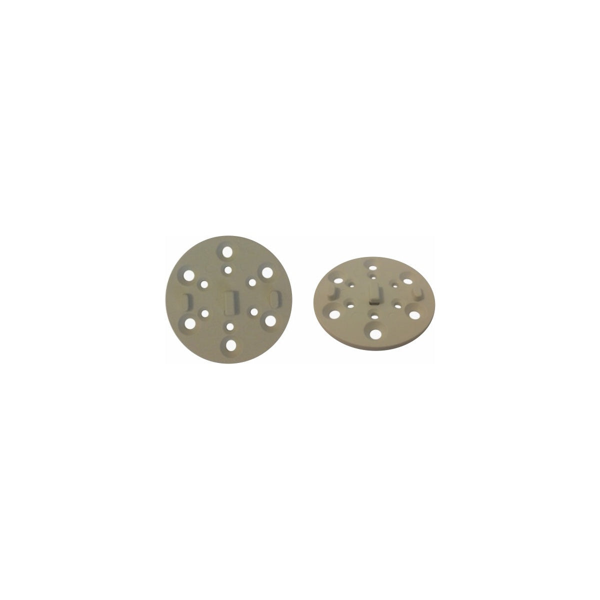 Alpha A3420 JAI 50mm Motor Plate