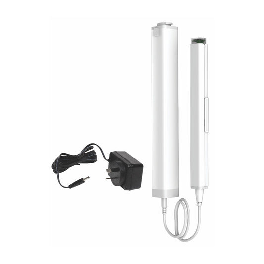 Alpha WSCMI-DC-2.0 Rechargeable Curtain Motor – 2Nm