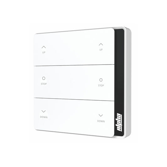 Alpha Voyager XE402 2-Channel Wall Remote