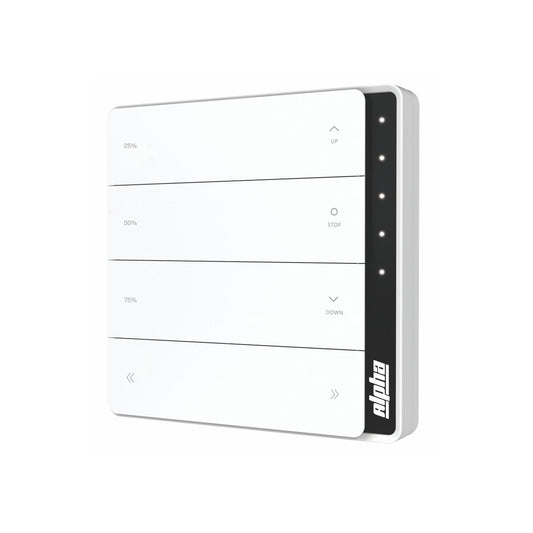 Alpha Voyager XE403 5-Channel Wall Remote