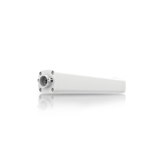 Alpha WSCMXF-L-DC-2.0 DC Vertical Blind Motor with DCB007 Battery Pack