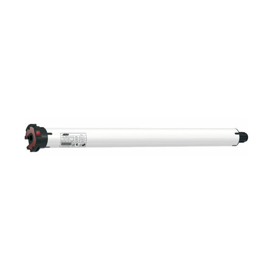 Alpha WSEC50 30/17 Universal 4-Core Motor – Electronic Limits, 30Nm