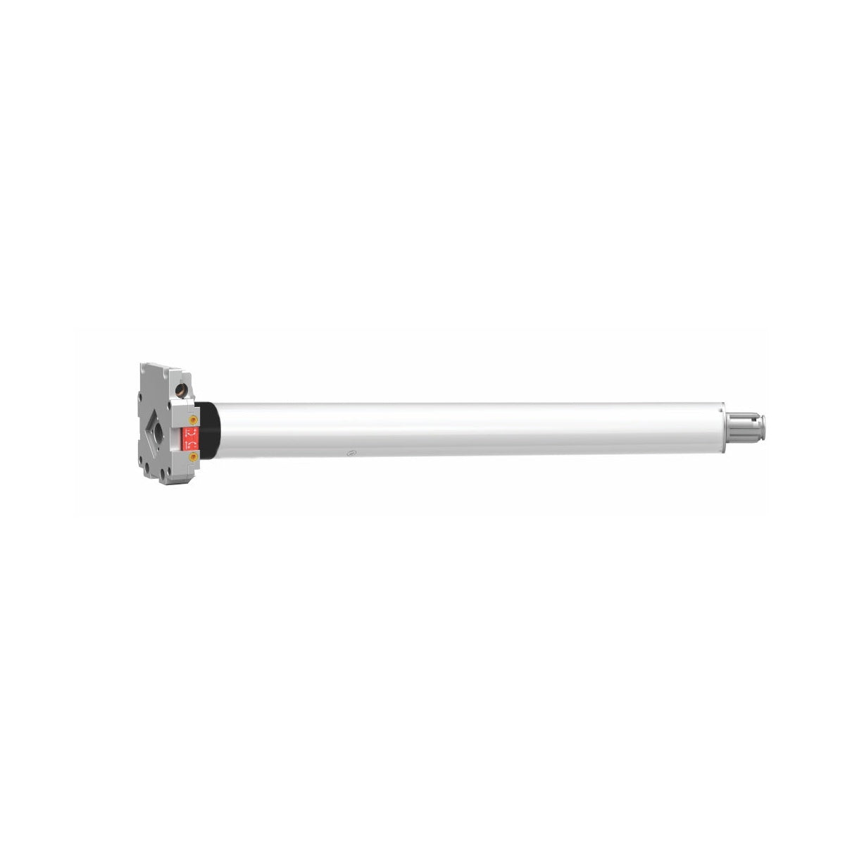 Alpha WSM50 50/13 Manual Override Motor – Mechanical Limits, 50Nm
