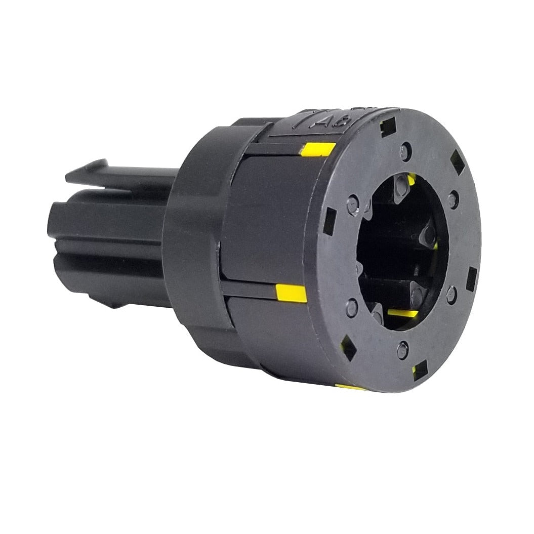 Somfy 40 mm ABS Wheel (Obstacle Detection) | Pre-Order