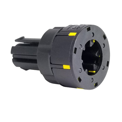 Somfy 40 mm ABS Wheel (Obstacle Detection) | Pre-Order