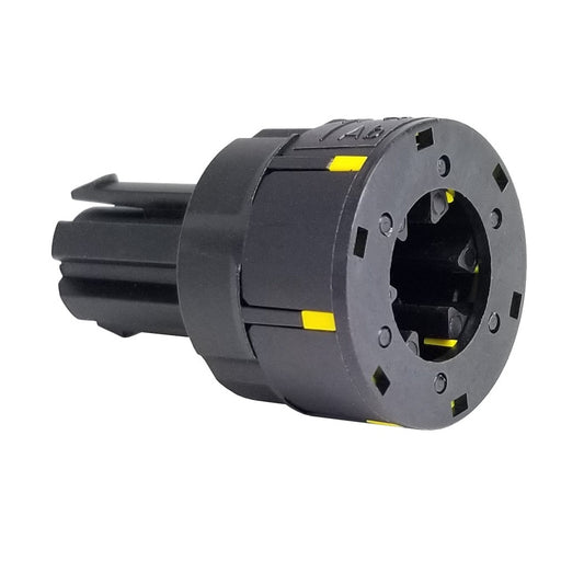 Somfy 40 mm ABS Wheel (Obstacle Detection) | Pre-Order