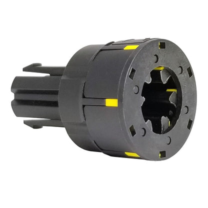 Somfy 40 mm ABS Wheel (Obstacle Detection) | Pre-Order