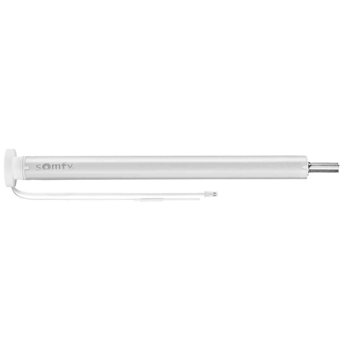 Somfy Sonesse 28 WireFree Zigbee 1.1/20 Motor | Pre-Order