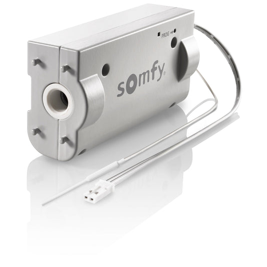 Somfy Tilt Only 50 WireFree Zigbee Motor | Pre-Order