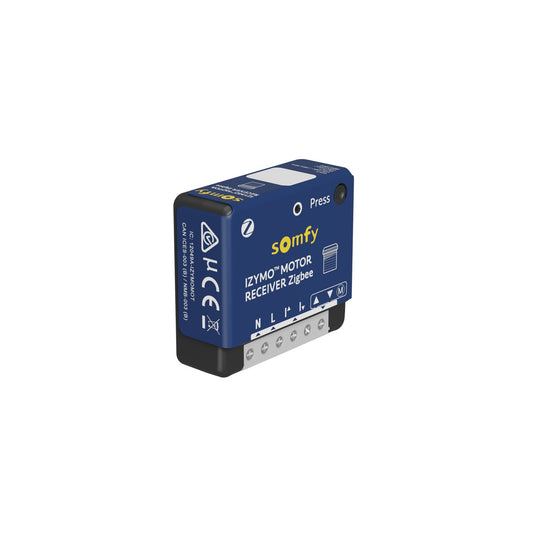 Somfy Izymo Zigbee Motor Receiver | Pre-Order