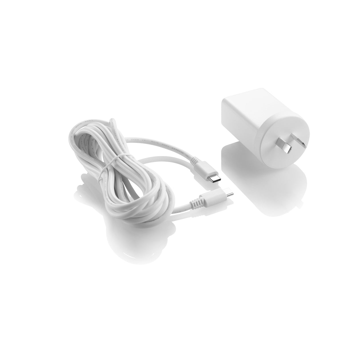 Somfy Li-Ion USB-C WireFree Zigbee Charger | Pre-Order