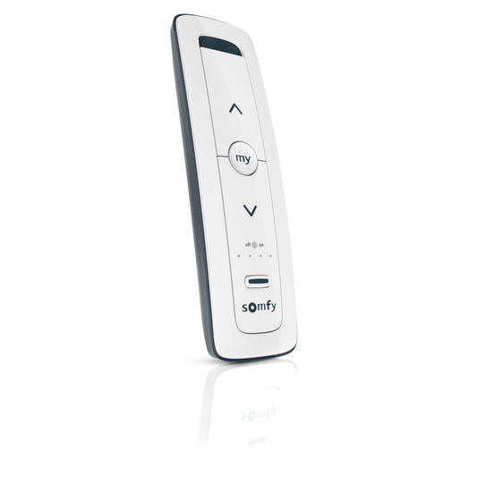 Somfy Situo Soliris RTS II Pure Remote Control | Pre-Order