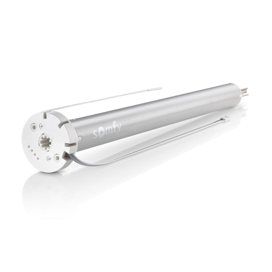 Somfy Altus 28 WireFree RTS Motor (V2) | Pre-Order