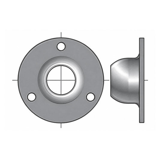 Somfy HOLDER FOR NYLON BALL 9028665 | Pre-Order