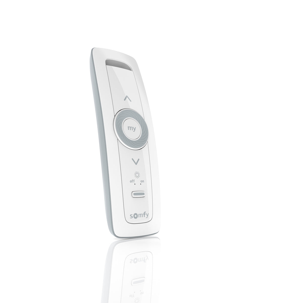 Somfy Situo Variation Soliris RTS Pure remote