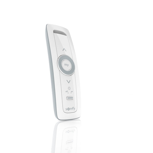Somfy Situo Variation Soliris RTS Pure remote