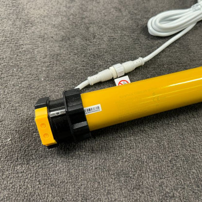 Nu Style Tubular Motor 240V for Remote Roller Shutter