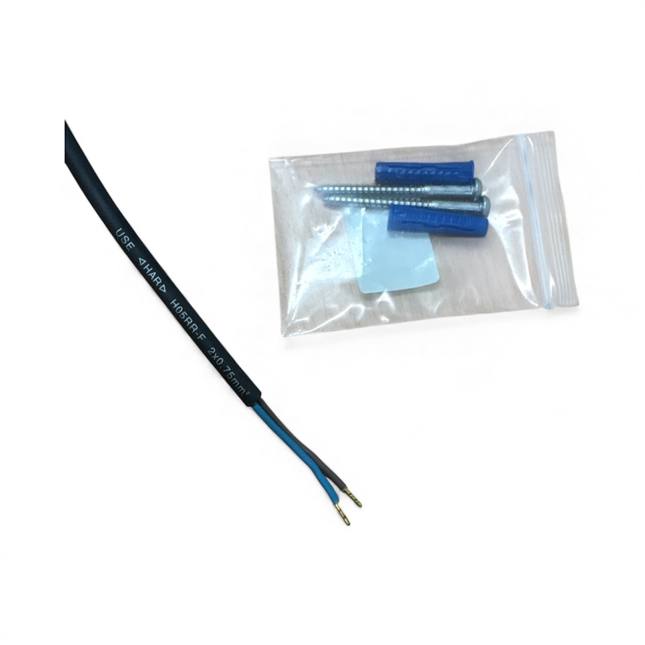 EOLIS SENSOR RTS 5M BLACK CABLE 1816068 | Pre-Order