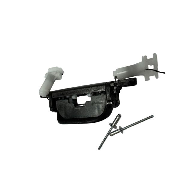 Centre Lock Kit for Ziptrak Streamline Bottom Bar