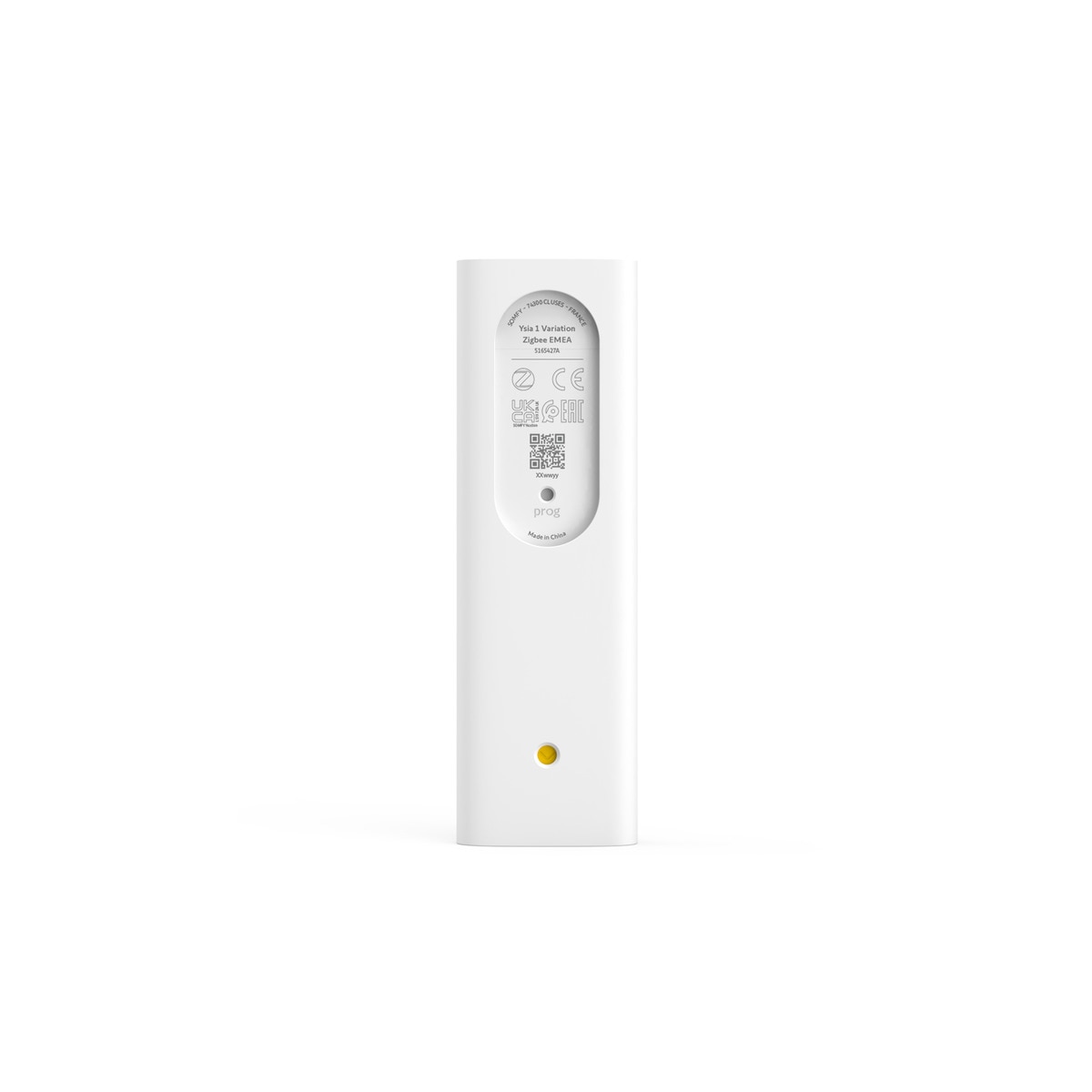 Somfy Ysia 5 Variation Zigbee Control | Pre-Order