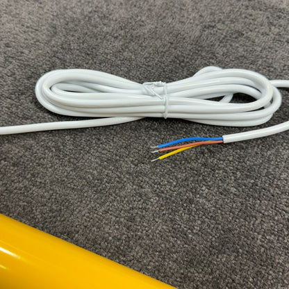Nu Style Tubular Motor 240V for Remote Roller Shutter