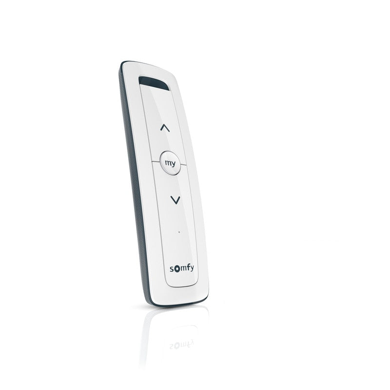 Somfy Situo RTS II Pure Remote Control | Pre-Order